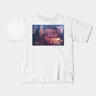 The Logger's Dream (Dark Morph) Kids T-Shirt